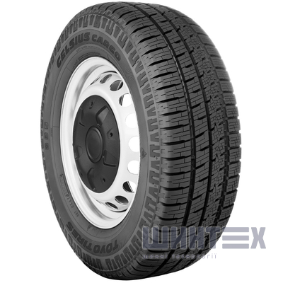 Toyo Celsius Cargo 215/60 R17C 109/107T